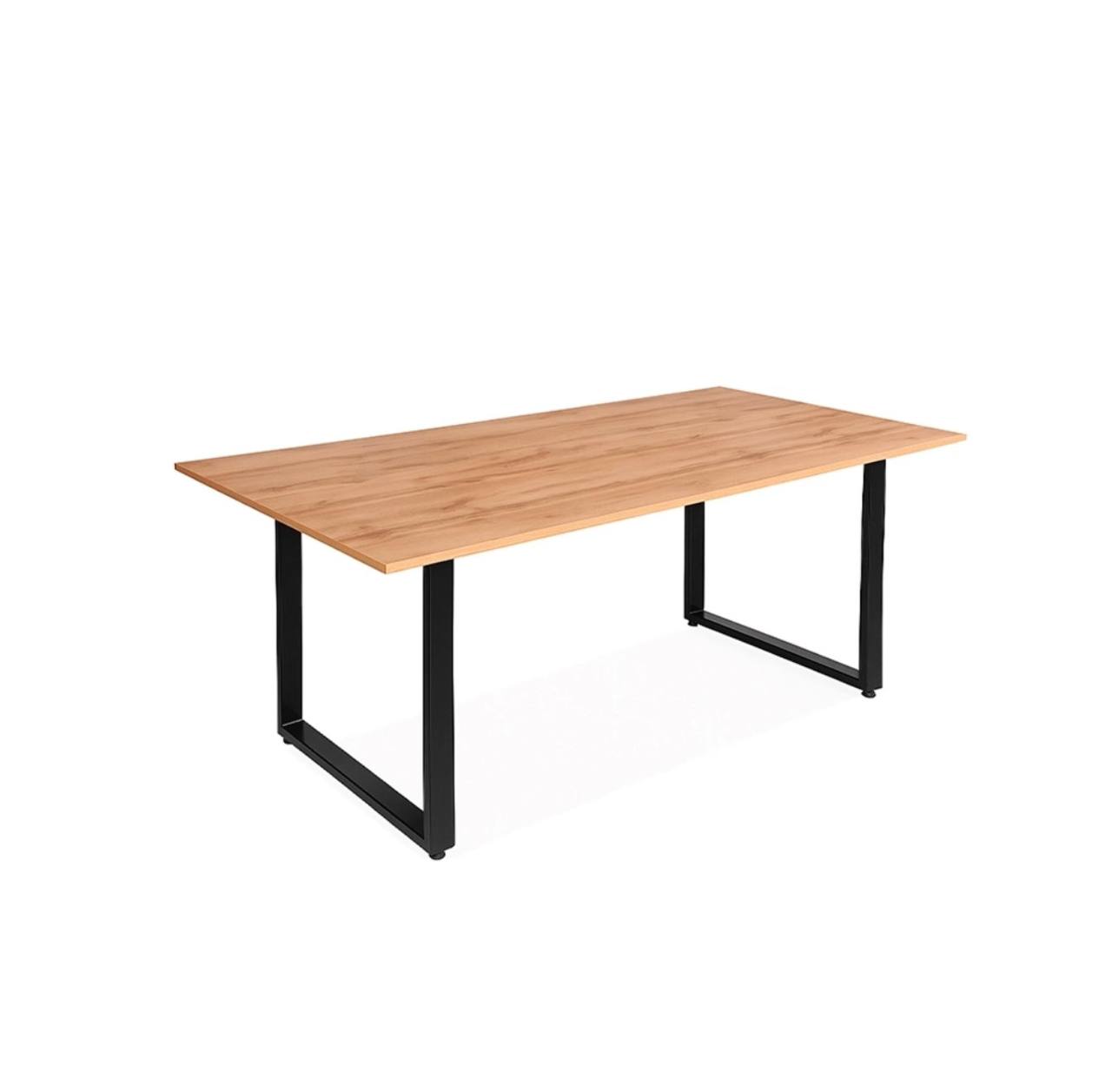 Стіл письмовий (робочий) Розком 2100х1100х750Н